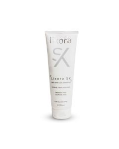 Lixora Sk Hair Shampoo Anti Hair Loss 250Ml