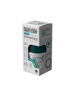 Starville Whitening Deodorant Roll On Fresh Breeze 60Ml