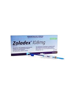 Zoladex 10.8Mg 1 Prefilled Syringe