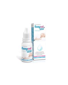 Easycol Baby Oral Drops 15 Ml