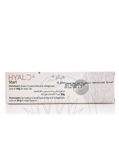 Hyalo 4 Start Ointment 30Gm