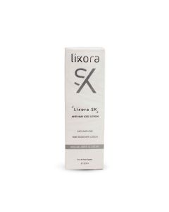 Lixora Sk Hair Lotion Anti Hair Loss 150Ml