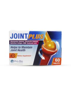 Joint Plus 60 Tablets
