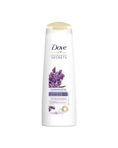 Dove Thickening Ritual Shampoo Lavender 600M - 25% Off