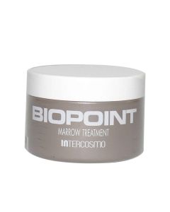 Biopoint Hair Treatment Mask With Marrow 250Ml