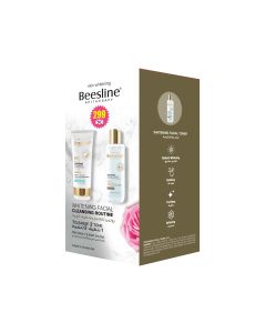 Beesline Washing Cleanser(4X1) + Face Toner Off