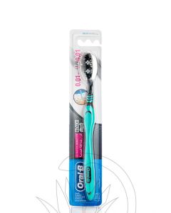 Oral B Ultrathin Sensitive Black Toothbrush