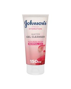 Johnson Fresh Hydration Washing Gel Cleanser 150Ml