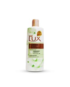 Lux Shower Gel Silk Sensation 500Ml - 15% Off