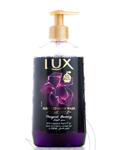 Lux Hand Wash Magical Beauty 500Ml