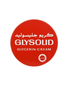 Glysolid Cream 20G