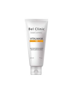 Bel Clinic Vital Mask Revitalizing 80Ml