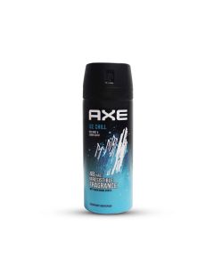 Axe For Men Deoderant Spray Ice Chill 150Ml