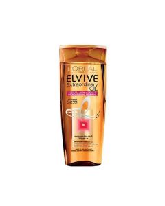 Loreal Elvive Extraordinary Oil Dry Hair Shampoo - 600Ml