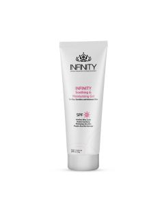 Infinity Soothing and Moisturizing Gel 120Gm