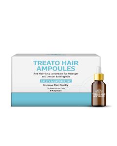 Infinity Treato Anti Hair Loss 8Ampules