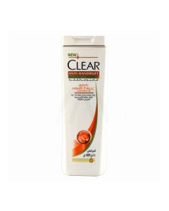 Clear Shamp For Women Anti Hair Fall 180Ml