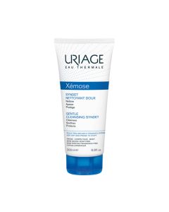 Uriage Xemose Gentle Cleansing Syndet 200Ml