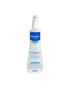 Mustela Skin Freshener Spray 200ML
