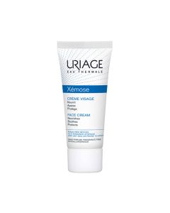 Uriage Xemose Nourishing Face Cream 40Ml