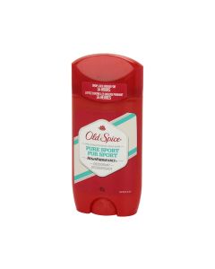 Old Spice Deo Stick Pure Sport 85Gm