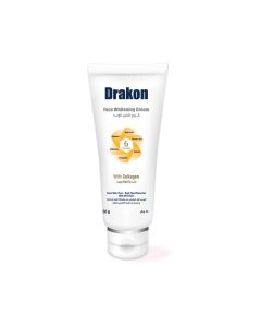 Drakon Face Whitening Cream 50Gm 