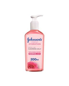 Johnson Fresh Hydration Cleansing Jelly 200Ml