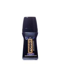 Fogg Deodorant Roll On For Men Absolute 50Ml