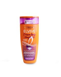 L'Oreal Elvive Dream Long Shampoo - 200Ml