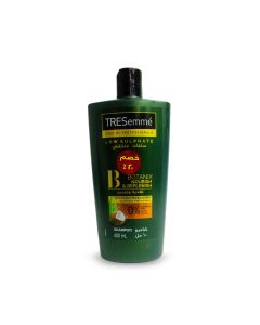 Tresemme Botanix Natural Nourish & Replenish Shampoo With Coconut Milk & Aloe Vera 600Ml - 20% Off