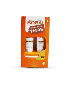 BOBAI SUNSCREEN 80 T.CREAM 60GM (1+50)