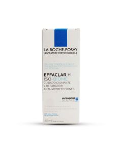 La Roche Effaclar H Iso-Biome Cream 40Ml